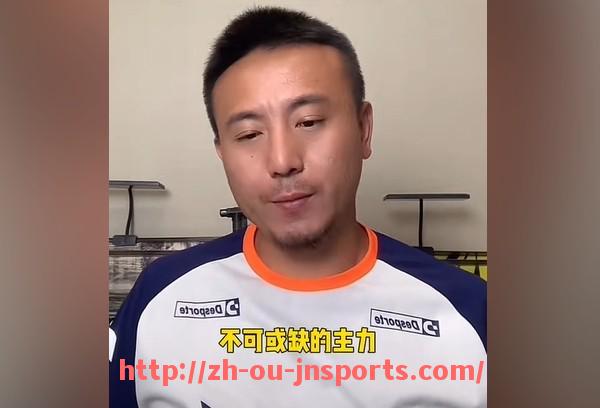 JN江南体育-CBA辽宁队篮球队名单及赛季表现