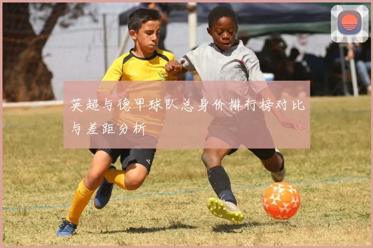 英超与德甲球队总身价排行榜对比与差距分析