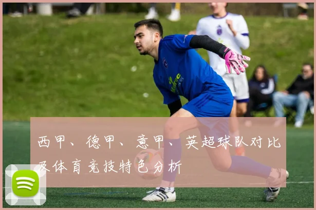 西甲、德甲、意甲、英超球队对比及体育竞技特色分析